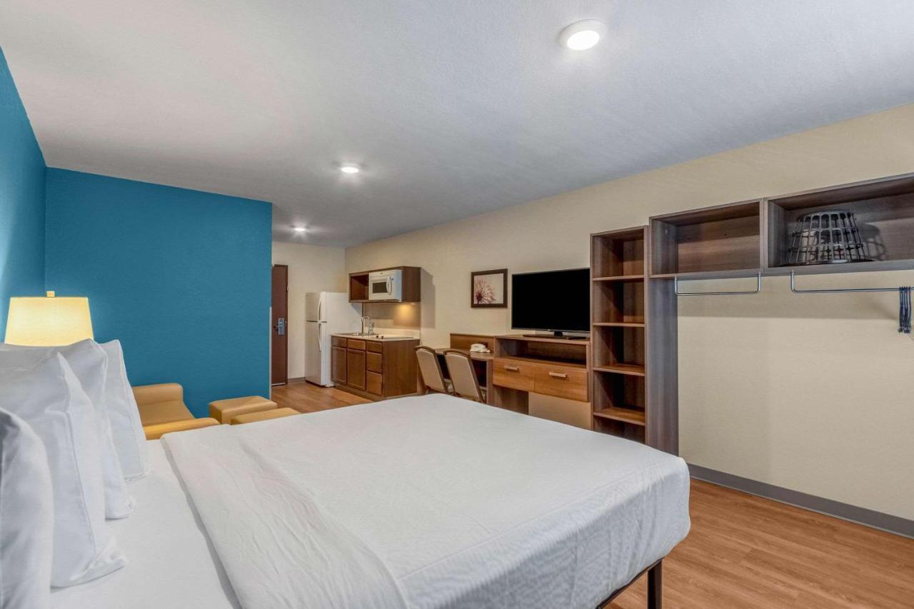 Woodspring Hotel 3*